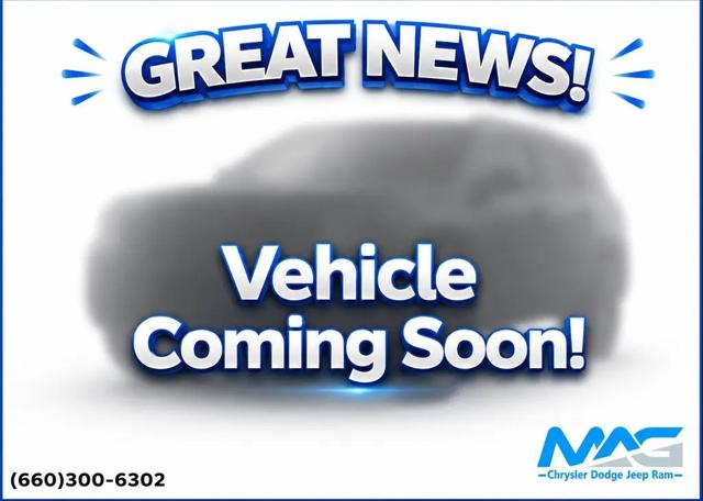 2017 Dodge Grand Caravan SXT for sale in Chillicothe, MO