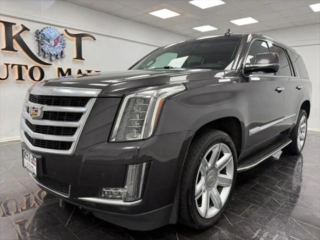 2016 Cadillac Escalade Luxury Collection for sale in Paterson, NJ