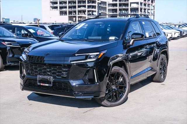 2026 Toyota RAV4 Plug-In Hybrid XSE for sale in Los Angeles, CA