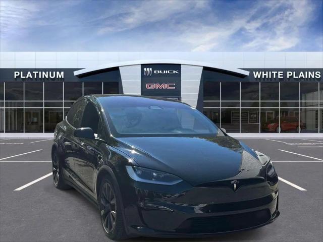2024 Tesla Model X Long Range for sale in White Plains, NY