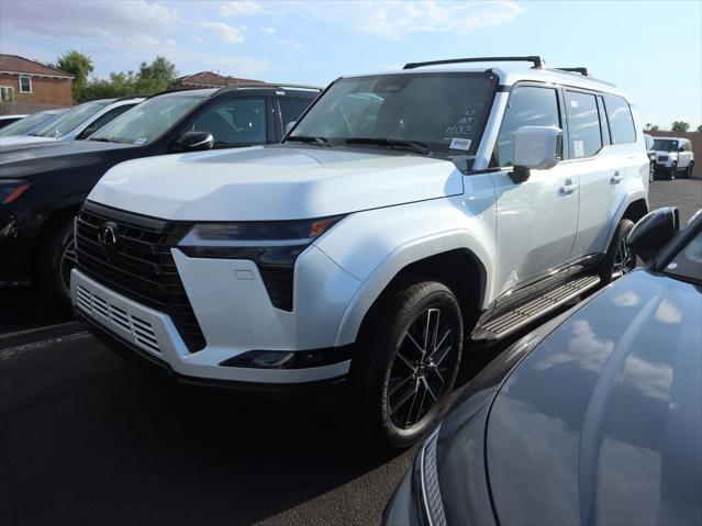 2026 Lexus GX 550 Premium+ for sale in Chandler, AZ