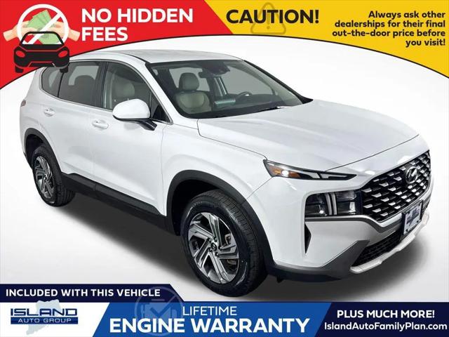 2023 Hyundai Santa Fe SE for sale in Staten Island, NY