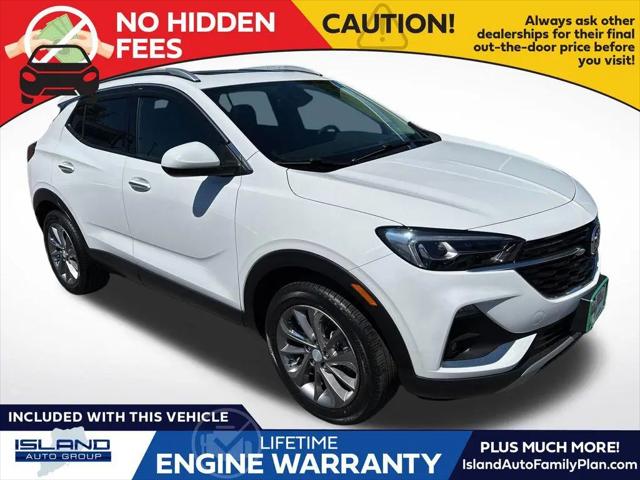 2023 Buick Encore GX Essence AWD for sale in Staten Island, NY
