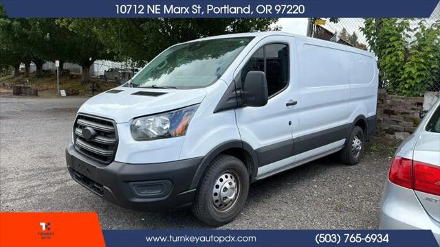 2022 Ford Transit Base for sale in Portland, OR