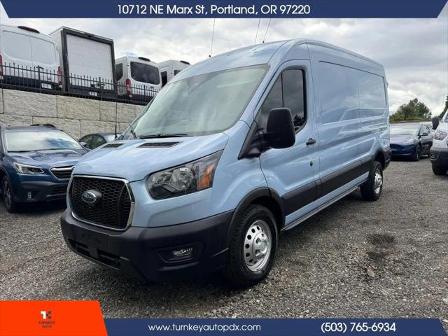 2023 Ford Transit Base for sale in Portland, OR