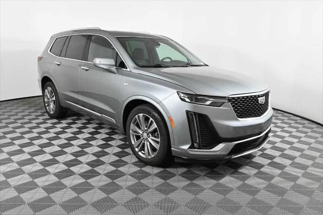 2024 Cadillac XT6 FWD Premium Luxury for sale in Kennesaw, GA