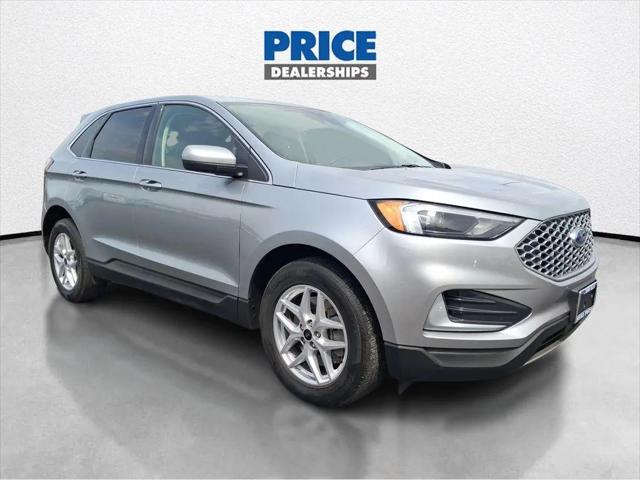 2024 Ford Edge SEL for sale in Yakima, WA