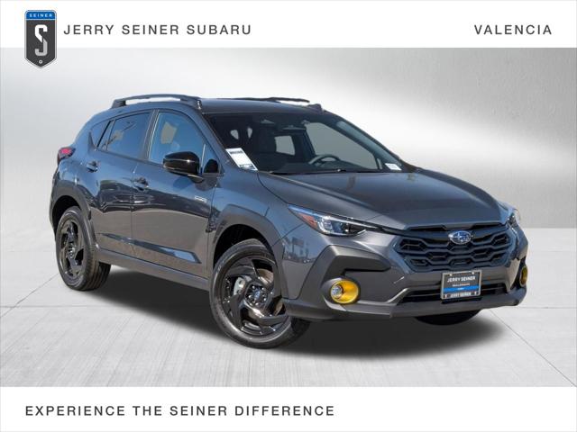 2026 Subaru Crosstrek Sport for sale in Valencia, CA