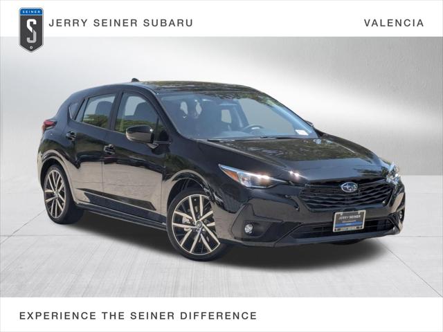 2026 Subaru Impreza Sport for sale in Valencia, CA