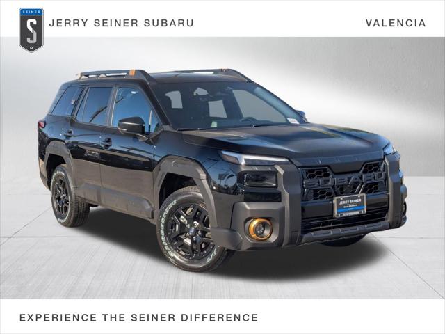 2026 Subaru Outback Wilderness for sale in Valencia, CA