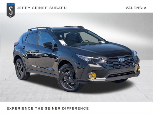 2026 Subaru Crosstrek Sport for sale in Valencia, CA