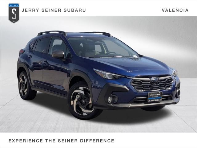 2026 Subaru Crosstrek Limited for sale in Valencia, CA