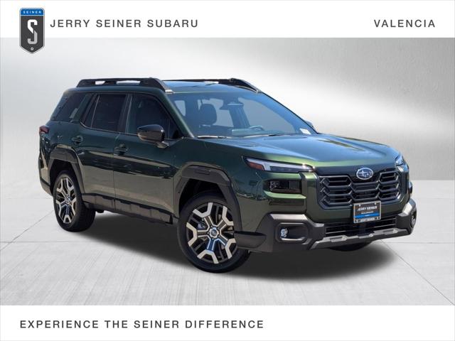 2026 Subaru Outback Touring XT for sale in Valencia, CA