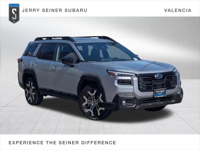2026 Subaru Outback Touring XT for sale in Valencia, CA