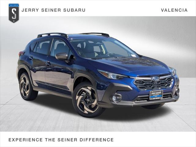 2026 Subaru Crosstrek Limited for sale in Valencia, CA
