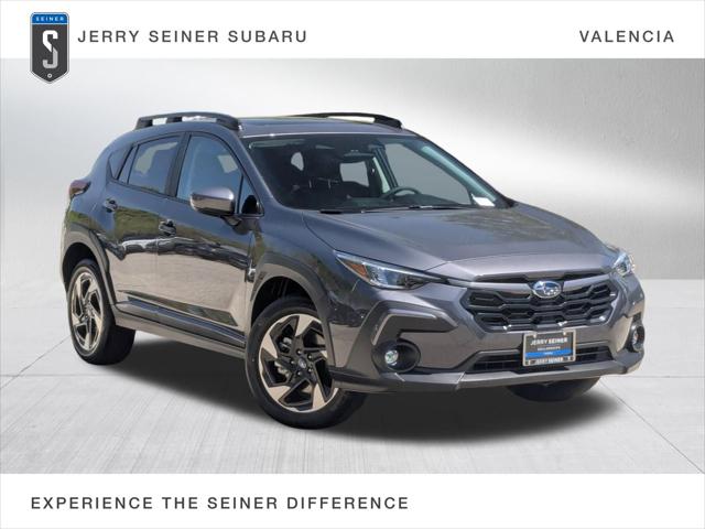 2026 Subaru Crosstrek Limited for sale in Valencia, CA