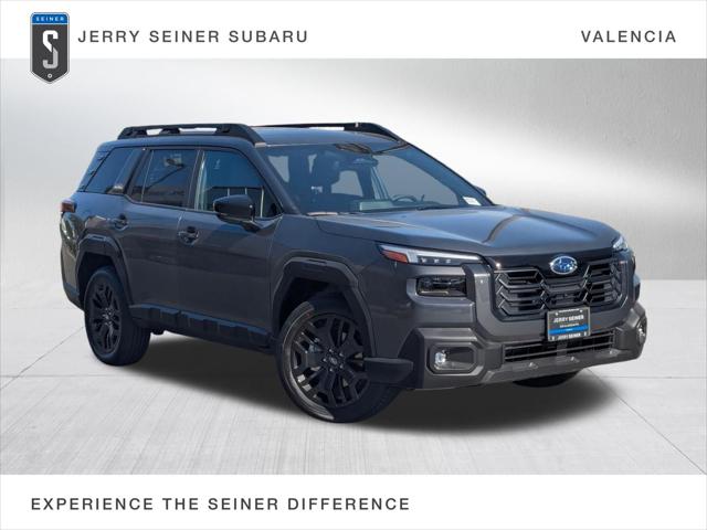 2026 Subaru Outback Limited XT for sale in Valencia, CA