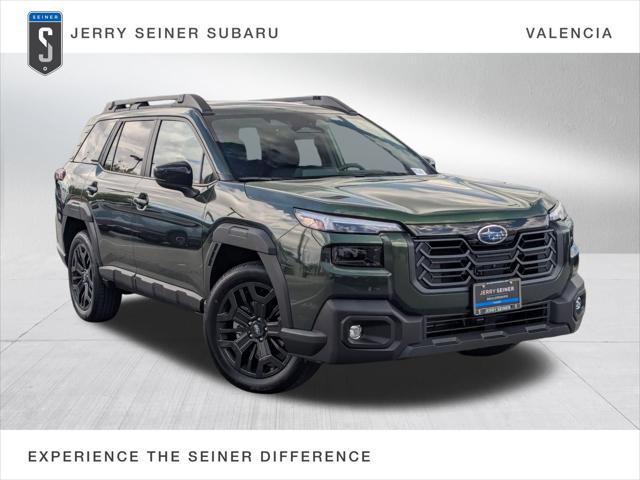 2026 Subaru Outback Limited XT for sale in Valencia, CA