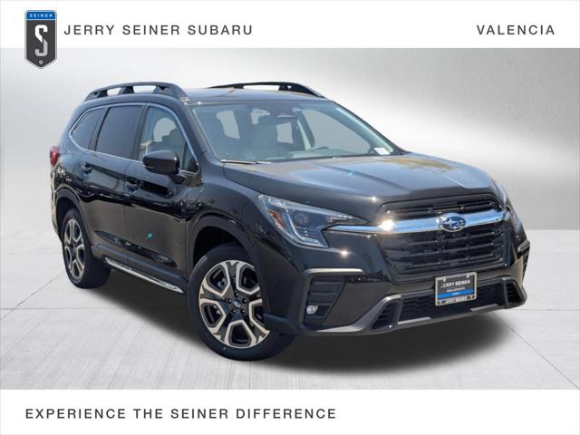 2026 Subaru Ascent Limited 8-Passenger for sale in Valencia, CA