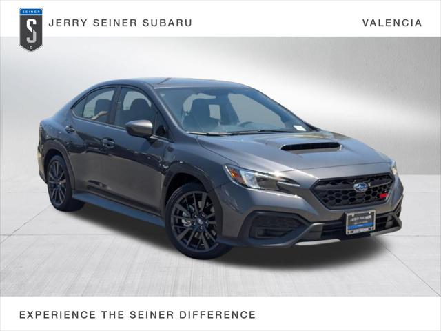 2026 Subaru WRX Premium for sale in Valencia, CA