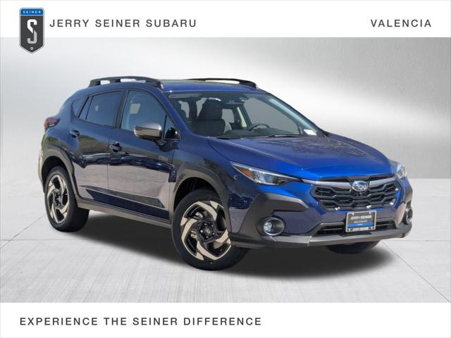 2026 Subaru Crosstrek Limited for sale in Valencia, CA