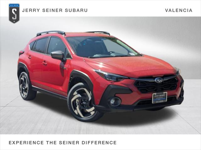 2026 Subaru Crosstrek Limited for sale in Valencia, CA