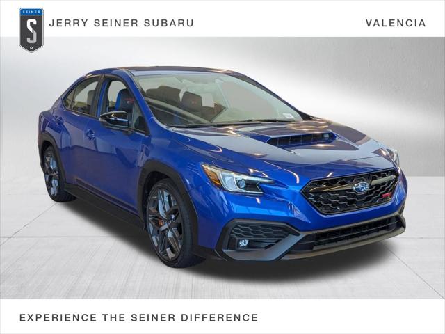 2026 Subaru WRX tS for sale in Valencia, CA