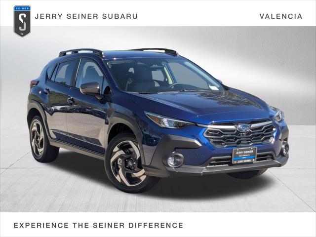2026 Subaru Crosstrek Limited for sale in Valencia, CA