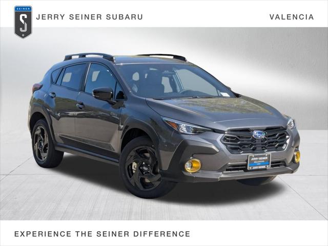 2026 Subaru Crosstrek Sport for sale in Valencia, CA