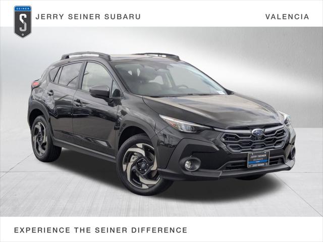 2026 Subaru Crosstrek Limited for sale in Valencia, CA