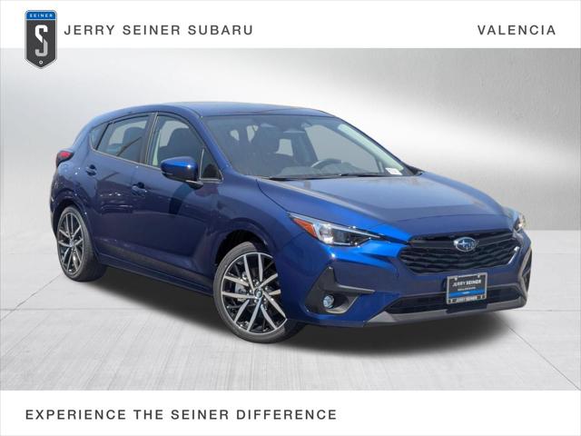 2026 Subaru Impreza Sport for sale in Valencia, CA