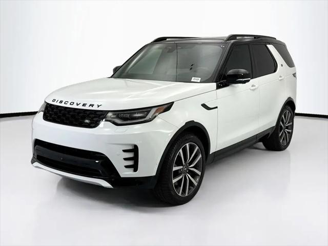 2024 Land Rover Discovery P360 Dynamic SE for sale in Chandler, AZ