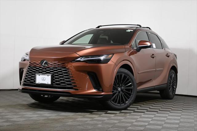 2026 Lexus RX 350 Premium for sale in Warwick, RI