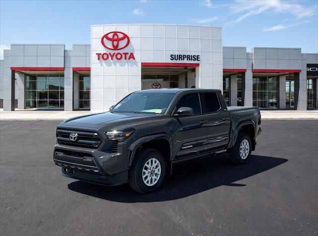 2026 Toyota Tacoma SR5 for sale in Surprise, AZ