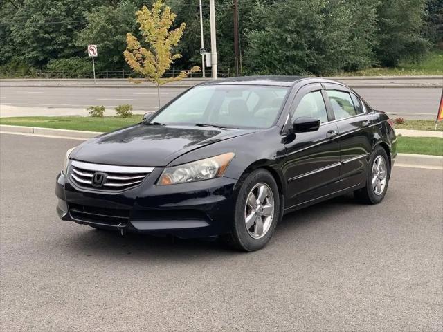 2012 Honda Accord 2.4 LX for sale in Puyallup, WA