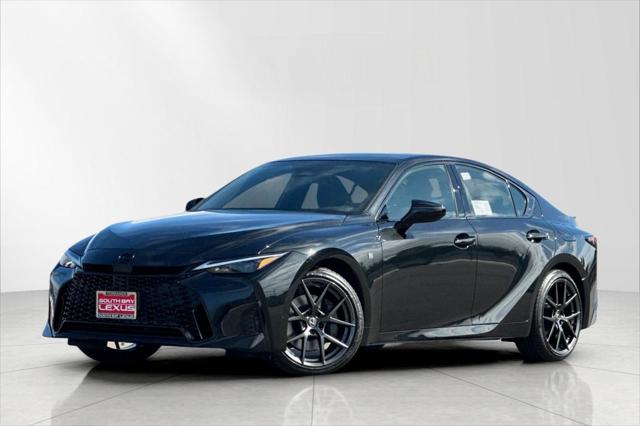 2026 Lexus IS 350 F SPORT Design for sale in Torrance, CA