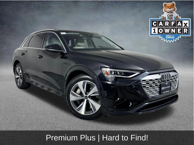 2024 Audi e-tron Premium Plus quattro for sale in Seattle, WA