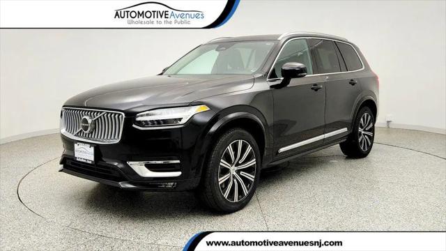 2024 Volvo XC90 B5 Core Bright Theme for sale in Washington Township, NJ