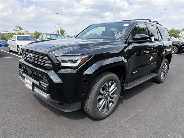 2026 Toyota 4Runner Limited for sale in Alexandria, VA