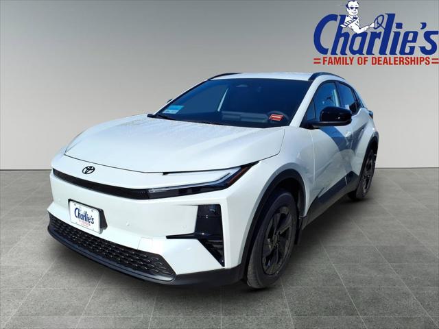 2026 Toyota C-HR SE for sale in Augusta, ME