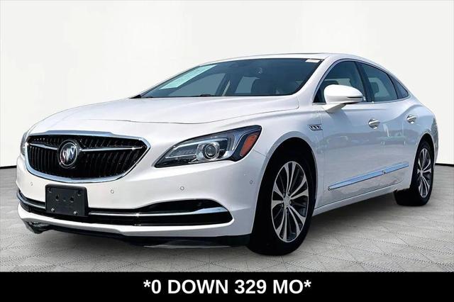 2018 Buick LaCrosse Premium for sale in Merrillville, IN