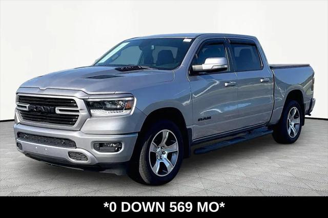 2020 Ram 1500 Rebel for sale in Merrillville, IN