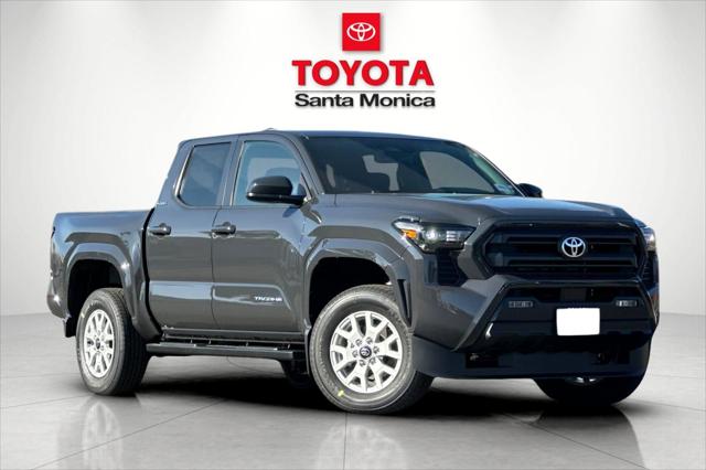 2026 Toyota Tacoma SR5 for sale in Santa Monica, CA