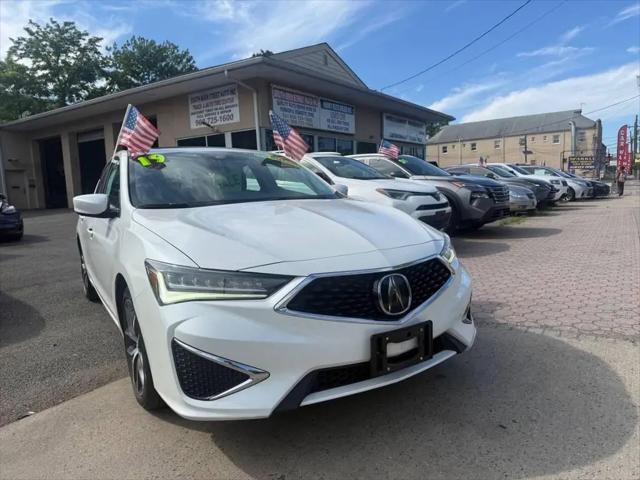 2019 Acura ILX Technology Package for sale in Manville, NJ