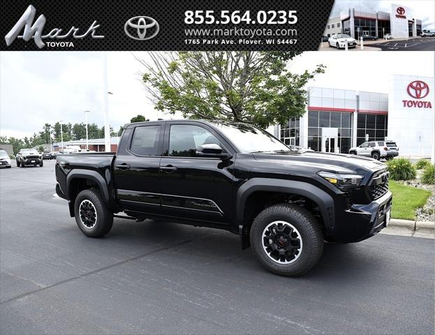 2026 Toyota Tacoma TRD Off-Road for sale in Plover, WI