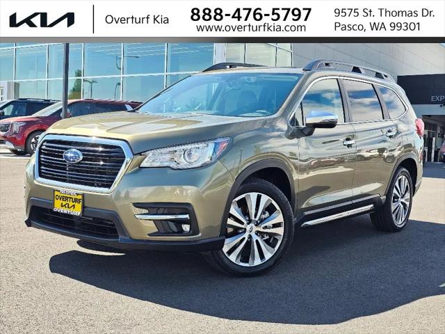 2022 Subaru Ascent Touring for sale in Pasco, WA
