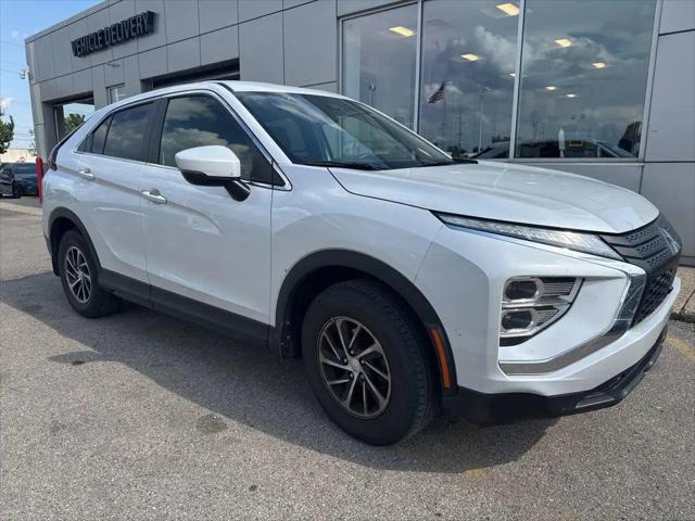 2023 Mitsubishi Eclipse Cross for sale near Miamisburg, OH