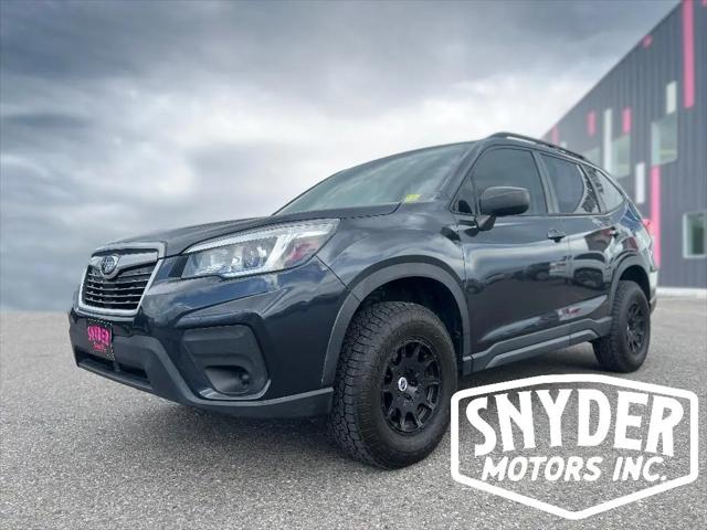 2019 Subaru Forester Unknown for sale in Bozeman, MT