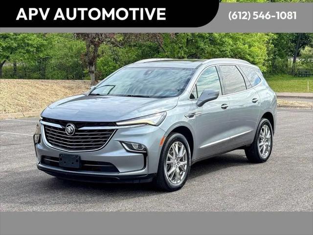 2023 Buick Enclave Essence AWD for sale in Plymouth, MN