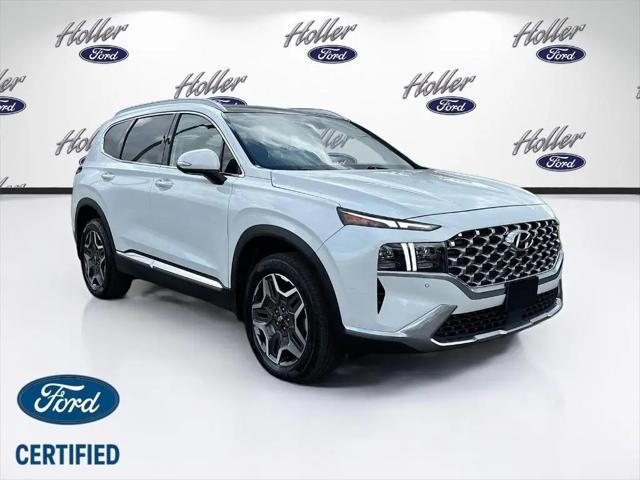 2022 Hyundai Santa Fe Limited for sale in Maitland, FL